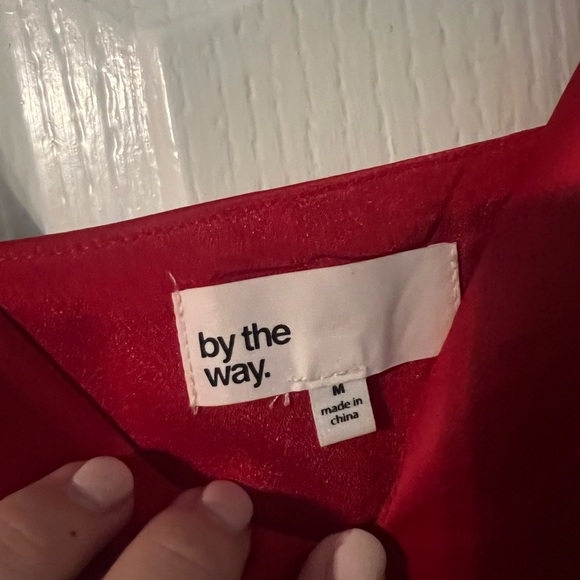 Dress - Picture 5 of 5